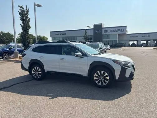 2023 Subaru Outback Touring XT AWD photo
