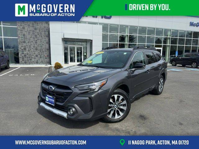 2023 Subaru Outback Limited XT AWD photo