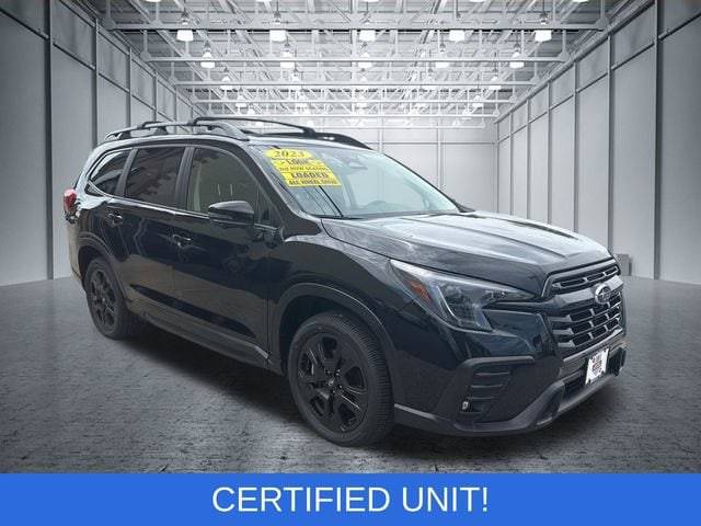2023 Subaru Ascent Onyx Edition Limited AWD photo