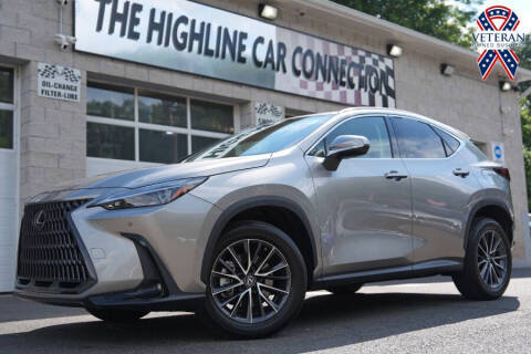 2023 Lexus NX NX 350 Premium AWD photo