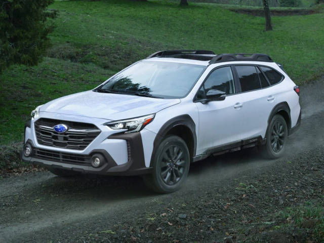 2023 Subaru Outback Touring AWD photo