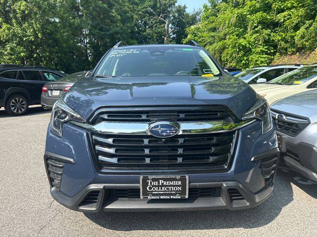 2023 Subaru Ascent Limited AWD photo