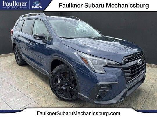 2023 Subaru Ascent Onyx Edition Limited AWD photo