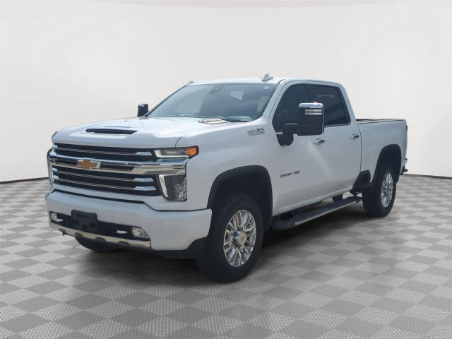 2023 Chevrolet Silverado 2500HD High Country 4WD photo