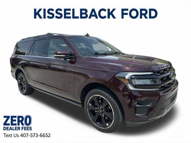 2023 Ford Expedition Max Limited RWD photo