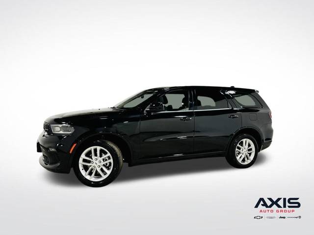 2022 Dodge Durango GT AWD photo