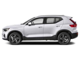 2023 Volvo XC40 Ultimate Dark Theme AWD photo