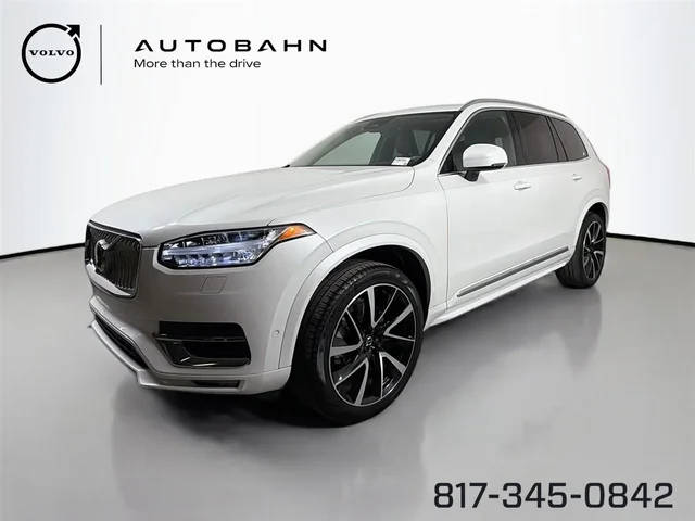 2023 Volvo XC90 Plus AWD photo