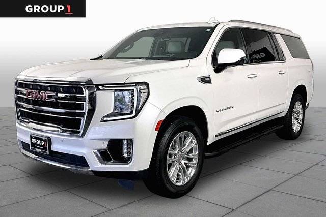 2023 GMC Yukon XL SLT RWD photo