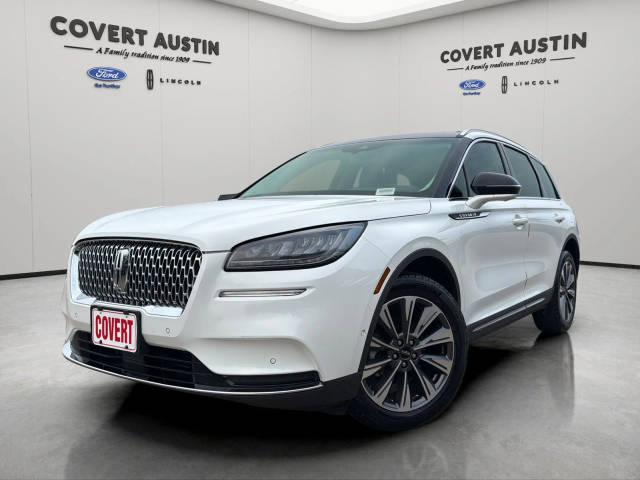 2022 Lincoln Corsair Reserve AWD photo
