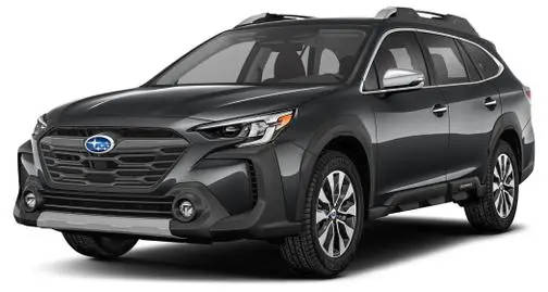 2023 Subaru Outback Touring AWD photo
