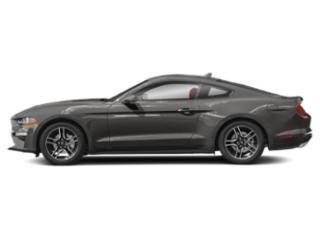 2022 Ford Mustang EcoBoost Premium RWD photo