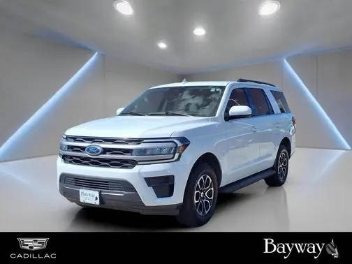 2022 Ford Expedition XLT RWD photo
