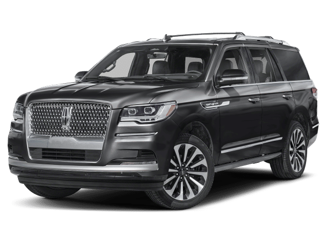 2023 Lincoln Navigator Reserve 4WD photo