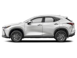 2023 Lexus NX NX 350h AWD photo