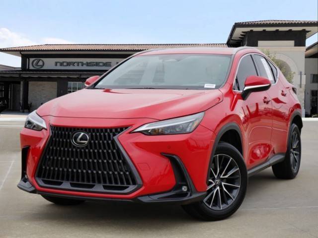 2023 Lexus NX NX 250 Premium FWD photo