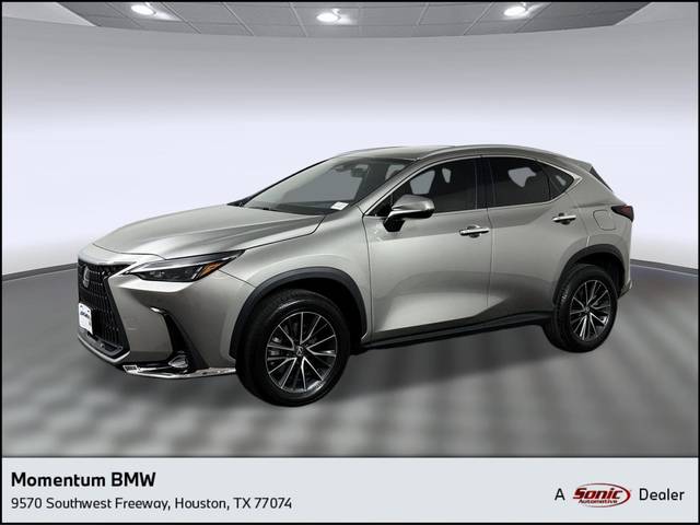2023 Lexus NX NX 350 Premium AWD photo