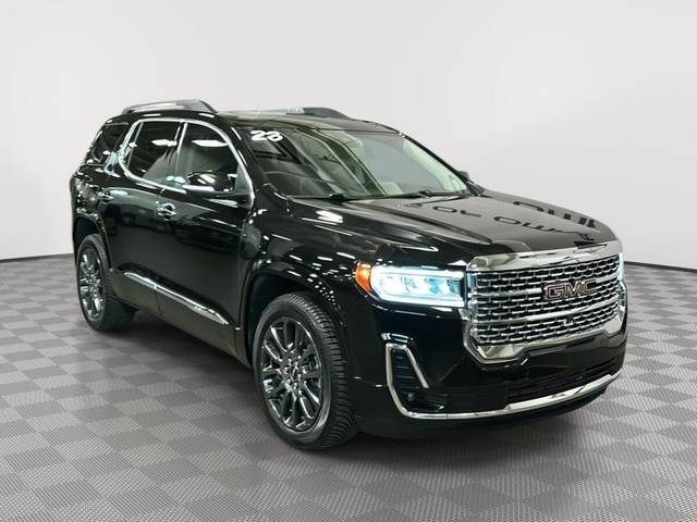 2023 GMC Acadia Denali AWD photo