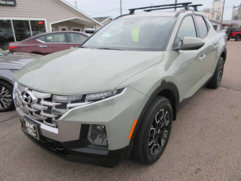 2023 Hyundai Santa Cruz SEL Premium AWD photo
