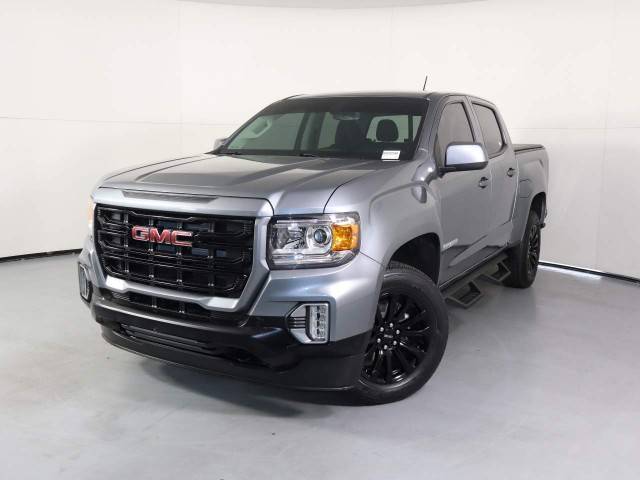 2022 GMC Canyon 2WD Elevation RWD photo