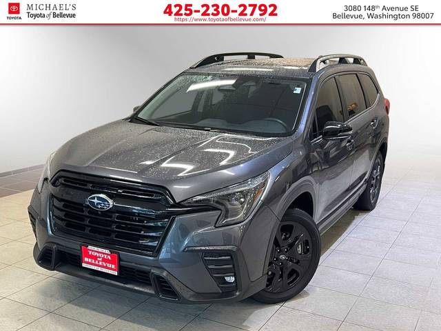 2023 Subaru Ascent Onyx Edition Limited AWD photo