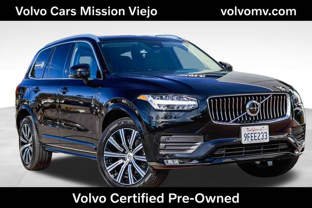 2023 Volvo XC90 Core AWD photo