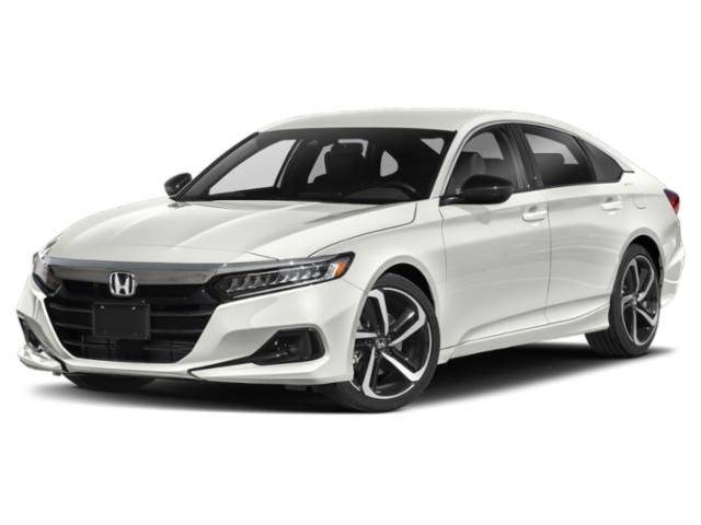 2022 Honda Accord Sport FWD photo