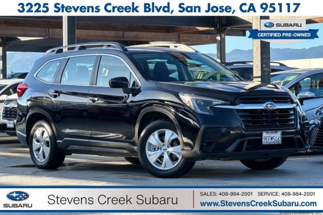 2023 Subaru Ascent  AWD photo