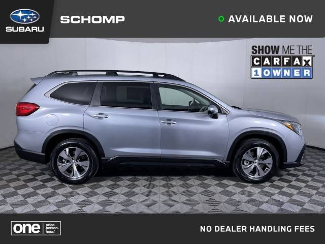 2023 Subaru Ascent Premium AWD photo