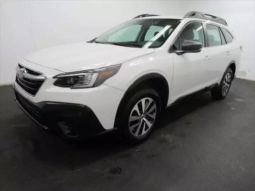 2020 Subaru Outback  AWD photo