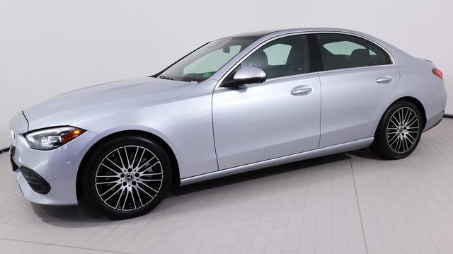 2023 Mercedes-Benz C-Class C 300 AWD photo