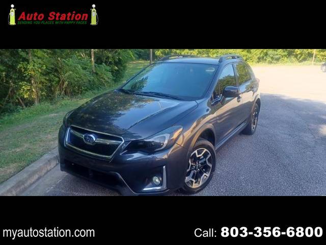 2016 Subaru Crosstrek Limited AWD photo