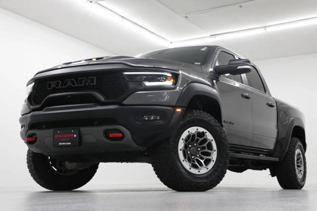 2022 Ram 1500 TRX 4WD photo