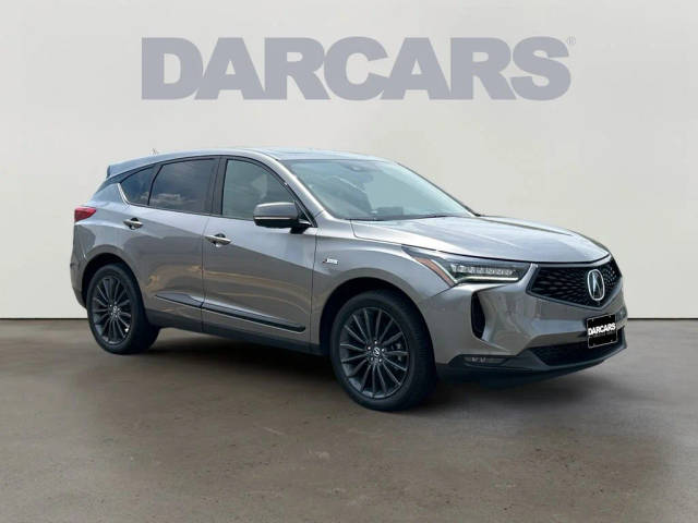 2023 Acura RDX w/A-Spec Advance Package AWD photo