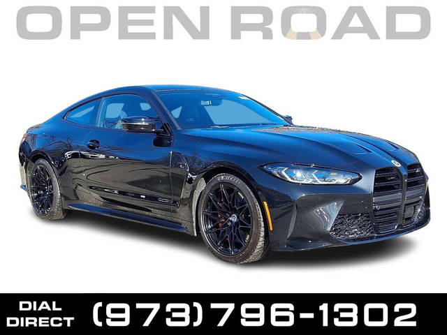 2023 BMW M4 Competition xDrive AWD photo