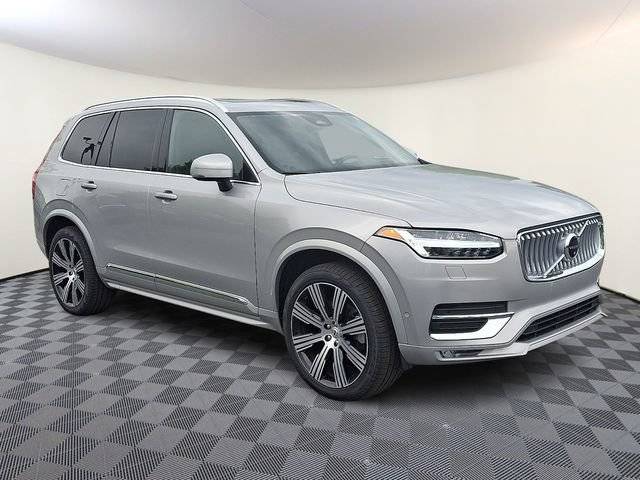 2023 Volvo XC90 Ultimate AWD photo