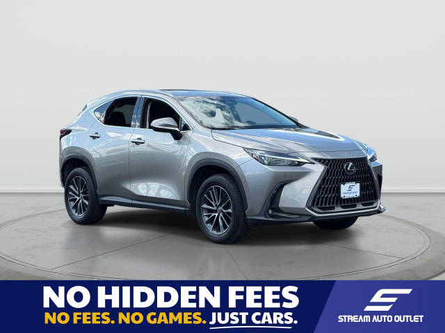 2023 Lexus NX NX 350 Premium AWD photo
