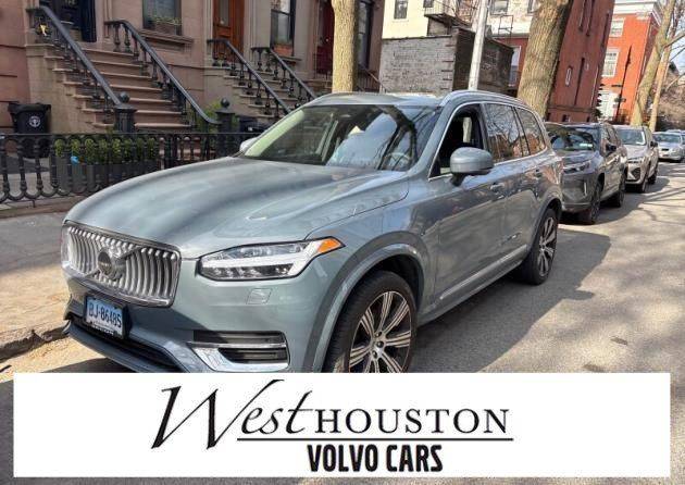 2023 Volvo XC90 Ultimate AWD photo