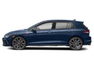 2023 Volkswagen Golf GTI Autobahn FWD photo