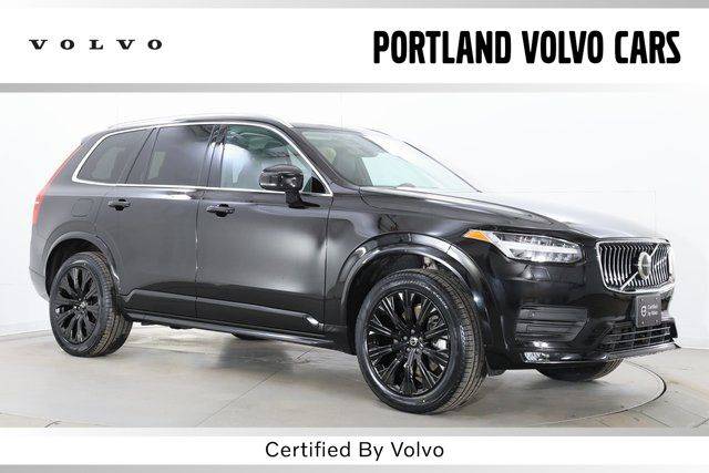 2023 Volvo XC90 Core AWD photo