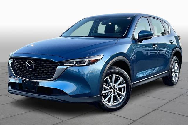 2023 Mazda CX-5 2.5 S AWD photo