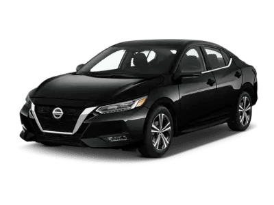 2022 Nissan Sentra SR FWD photo