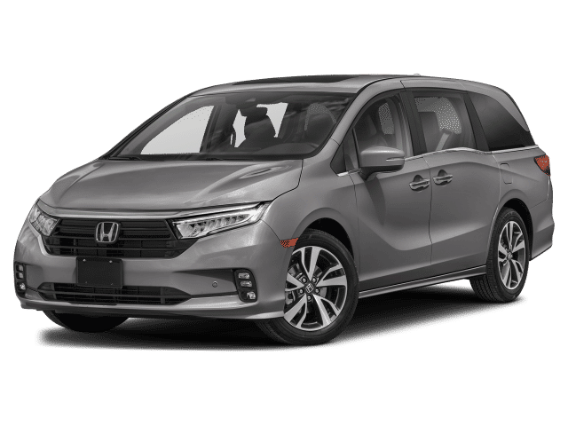 2023 Honda Odyssey Touring FWD photo