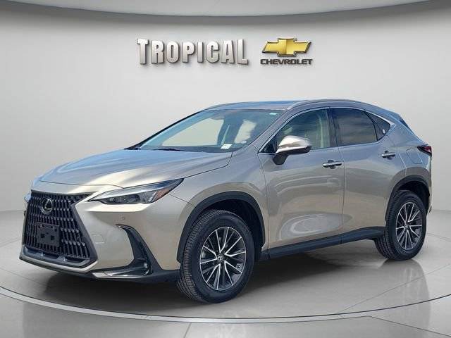 2023 Lexus NX NX 350 Premium AWD photo