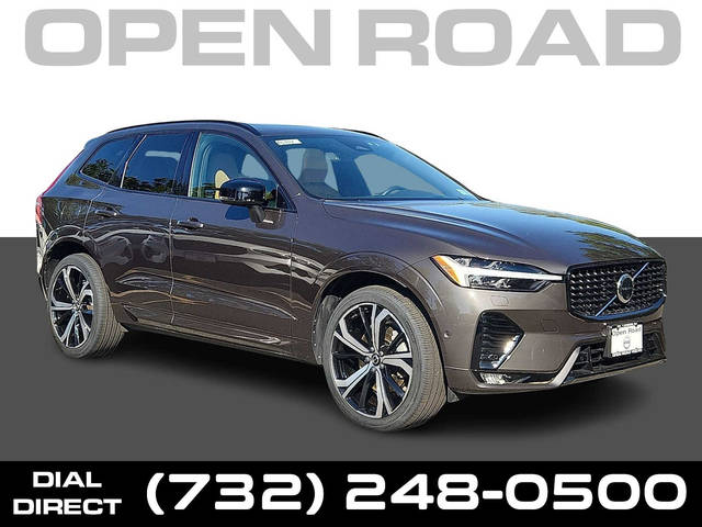 2023 Volvo XC60 Ultimate Dark Theme AWD photo