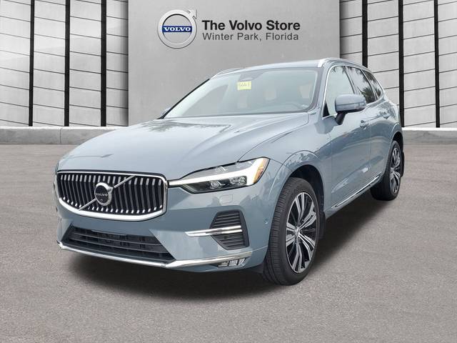 2023 Volvo XC60 Plus Bright Theme FWD photo