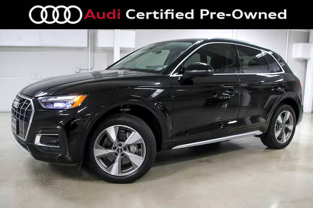 2023 Audi Q5 Premium AWD photo