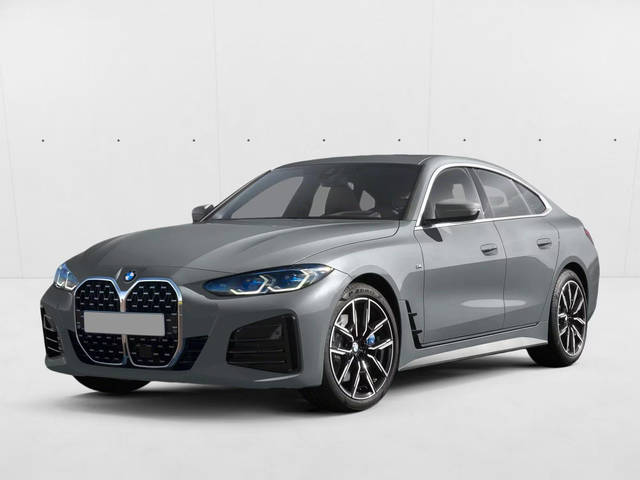2023 BMW 4 Series Gran Coupe 430i RWD photo