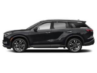 2023 Infiniti QX60 LUXE AWD photo