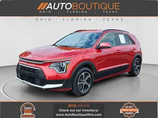 2023 Kia Niro EX FWD photo